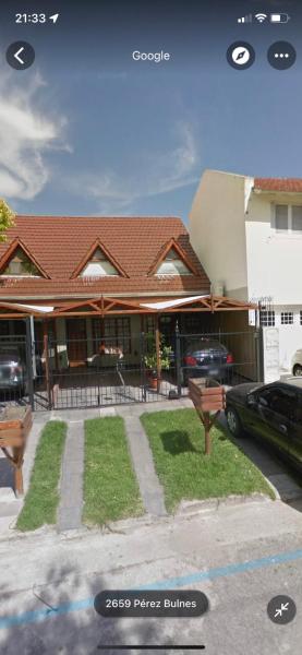 CasaBulnesenalquiler